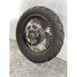 Cerchio Posteriore Kawasaki KLE 500 Dal 1991 al 2006  1744294560039