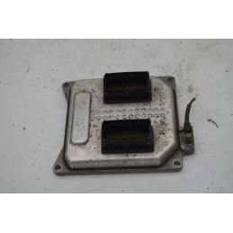 Centralina ECU Alfa Romeo 159  Dal 2005 al 2011 Cod 55555809  1744295070704