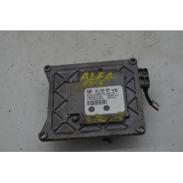 Centralina ECU Alfa Romeo 159  Dal 2005 al 2011 Cod 55555809  1744295070704
