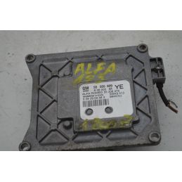 Centralina ECU Alfa Romeo 159  Dal 2005 al 2011 Cod 55555809  1744295070704