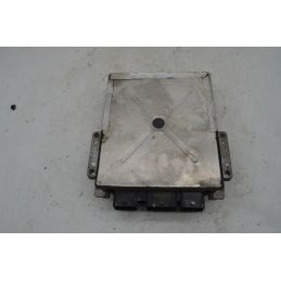 Centralina ECU Fiat Ducato Dal 2006 al 2014 Cod 9666484580  1744295324333