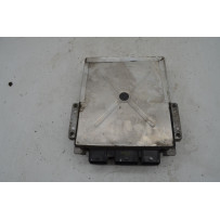 Centralina ECU Fiat Ducato Dal 2006 al 2014 Cod 9666484580  1744295324333