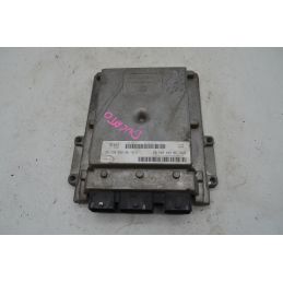 Centralina ECU Fiat Ducato Dal 2006 al 2014 Cod 9666484580  1744295324333