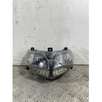 Faro Fanale Anteriore Benelli TRK 502 Dal 2017 al 2019  1744295584713