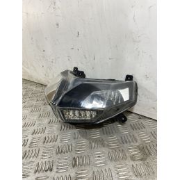 Faro Fanale Anteriore Benelli TRK 502 Dal 2017 al 2019  1744295584713