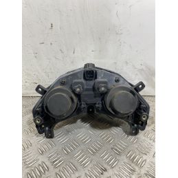 Faro Fanale Anteriore Benelli TRK 502 Dal 2017 al 2019  1744295584713