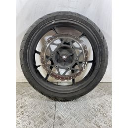 Cerchio Anteriore Kawasaki Ninja 250R Dal 2007 Al 2017  1744295531243