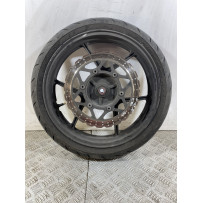 Cerchio Anteriore Kawasaki Ninja 250R Dal 2007 Al 2017  1744295531243