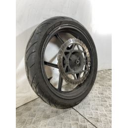 Cerchio Anteriore Kawasaki Ninja 250R Dal 2007 Al 2017  1744295531243