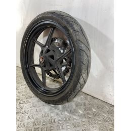 Cerchio Anteriore Kawasaki Ninja 250R Dal 2007 Al 2017  1744295531243