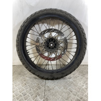 Cerchio Anteriore Kawasaki KLE 500 Dal 1991 al 2006  1744296030516