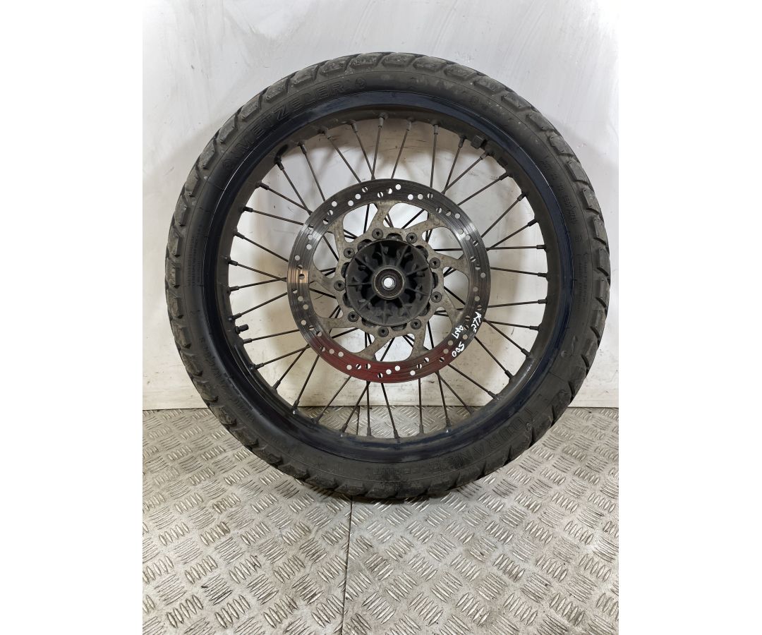 Cerchio Anteriore Kawasaki KLE 500 Dal 1991 al 2006  1744296030516