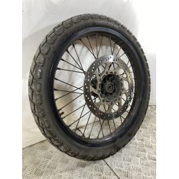 Cerchio Anteriore Kawasaki KLE 500 Dal 1991 al 2006  1744296030516
