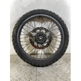 Cerchio Anteriore Kawasaki KLE 500 Dal 1991 al 2006  1744296030516