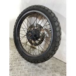 Cerchio Anteriore Kawasaki KLE 500 Dal 1991 al 2006  1744296030516