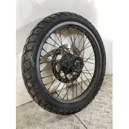 Cerchio Anteriore Kawasaki KLE 500 Dal 1991 al 2006  1744296030516