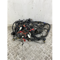 Cablaggio Impianto Elettrico Benelli TRK 502 Dal 2017 al 2019  1744296125458