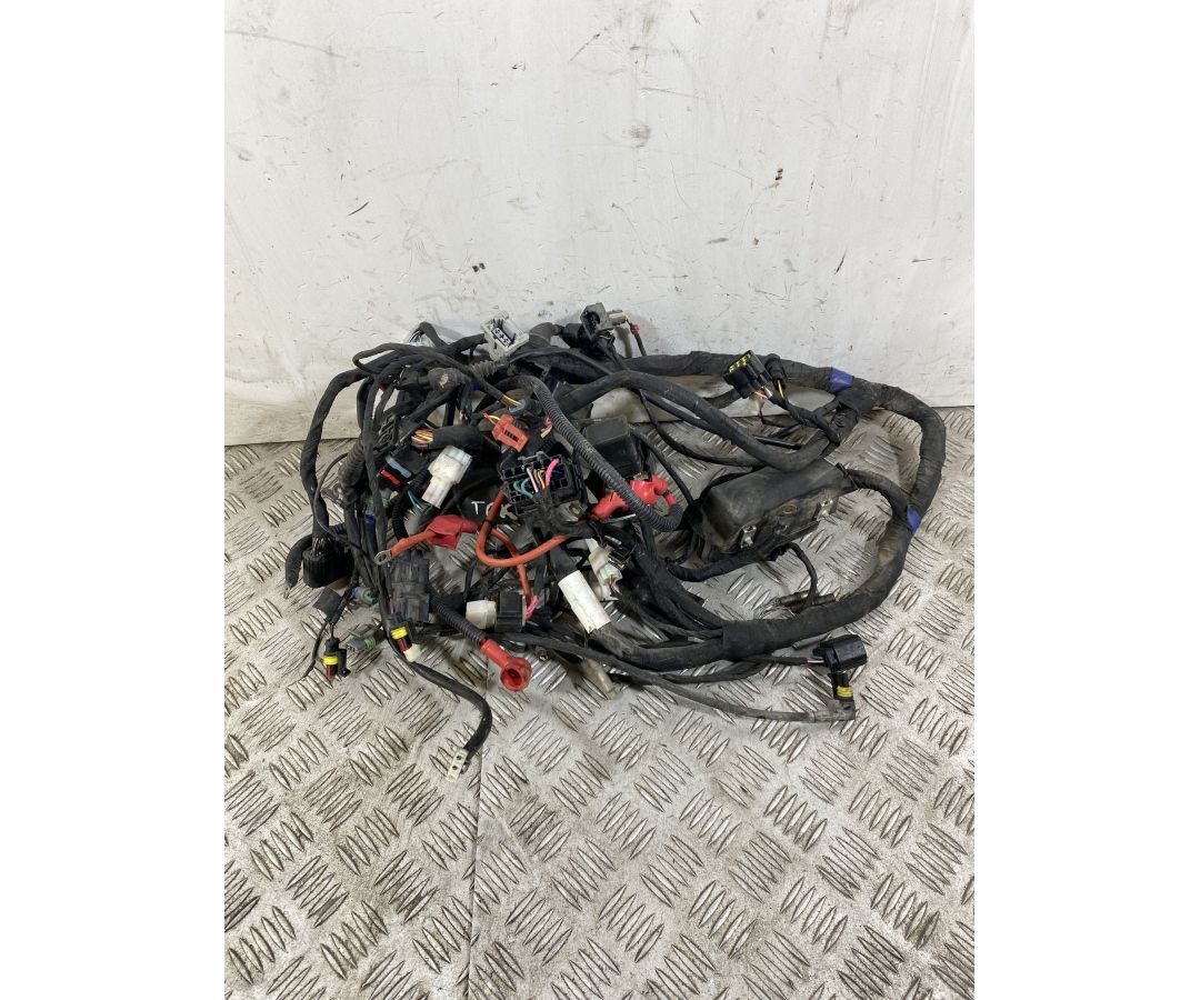 Cablaggio Impianto Elettrico Benelli TRK 502 Dal 2017 al 2019  1744296125458