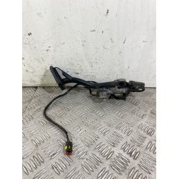 Cavalletto Laterale Benelli TRK 502 Dal 2017 al 2019  1744296536995