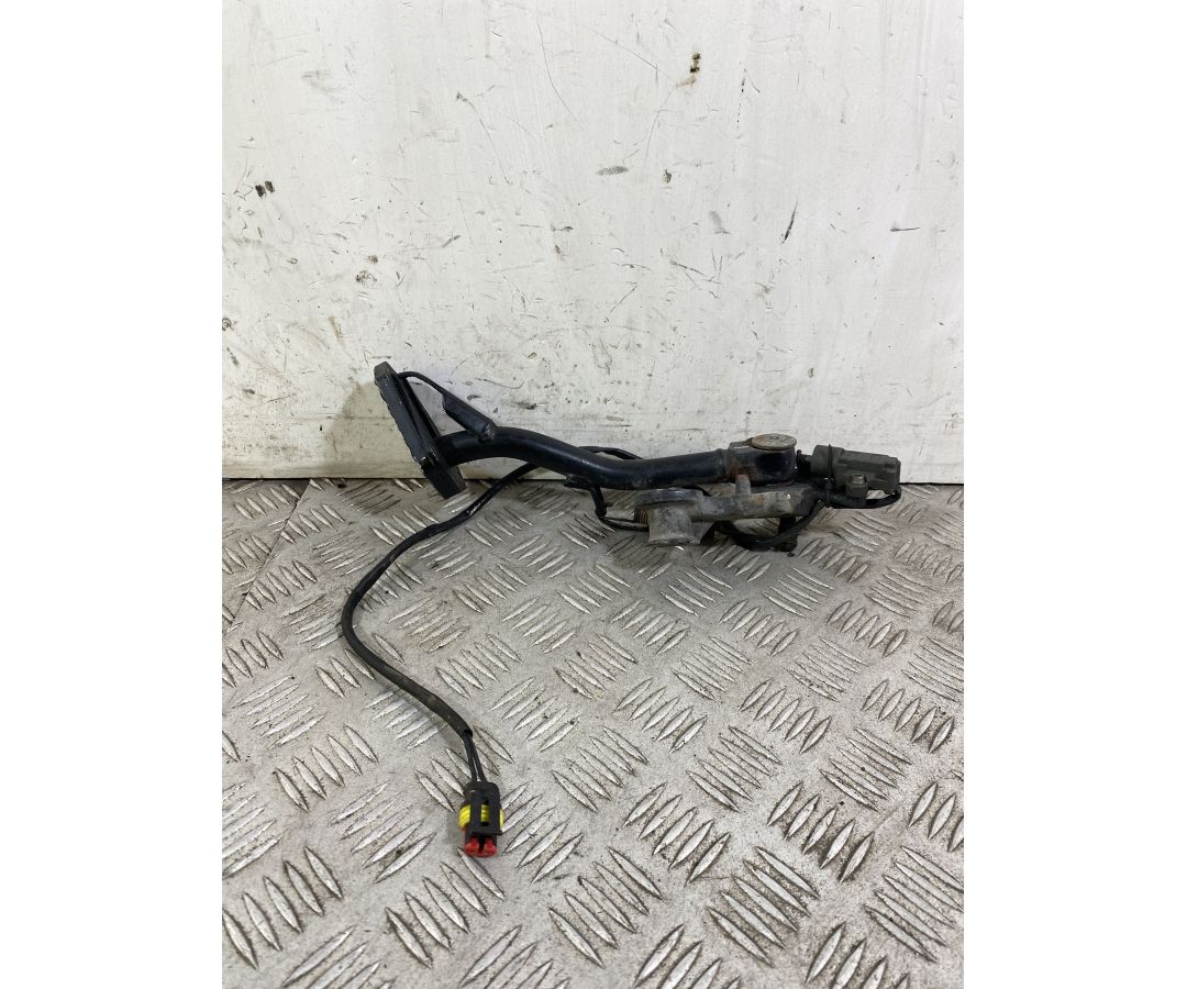 Cavalletto Laterale Benelli TRK 502 Dal 2017 al 2019  1744296536995