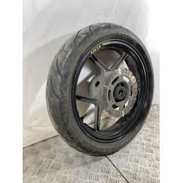 Cerchio Posteriore Kawasaki Ninja 250R Dal 2007 Al 2017  1744296555569