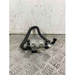 Coppia Iniettori Benelli TRK 502 Dal 2017 al 2019  1744297348610