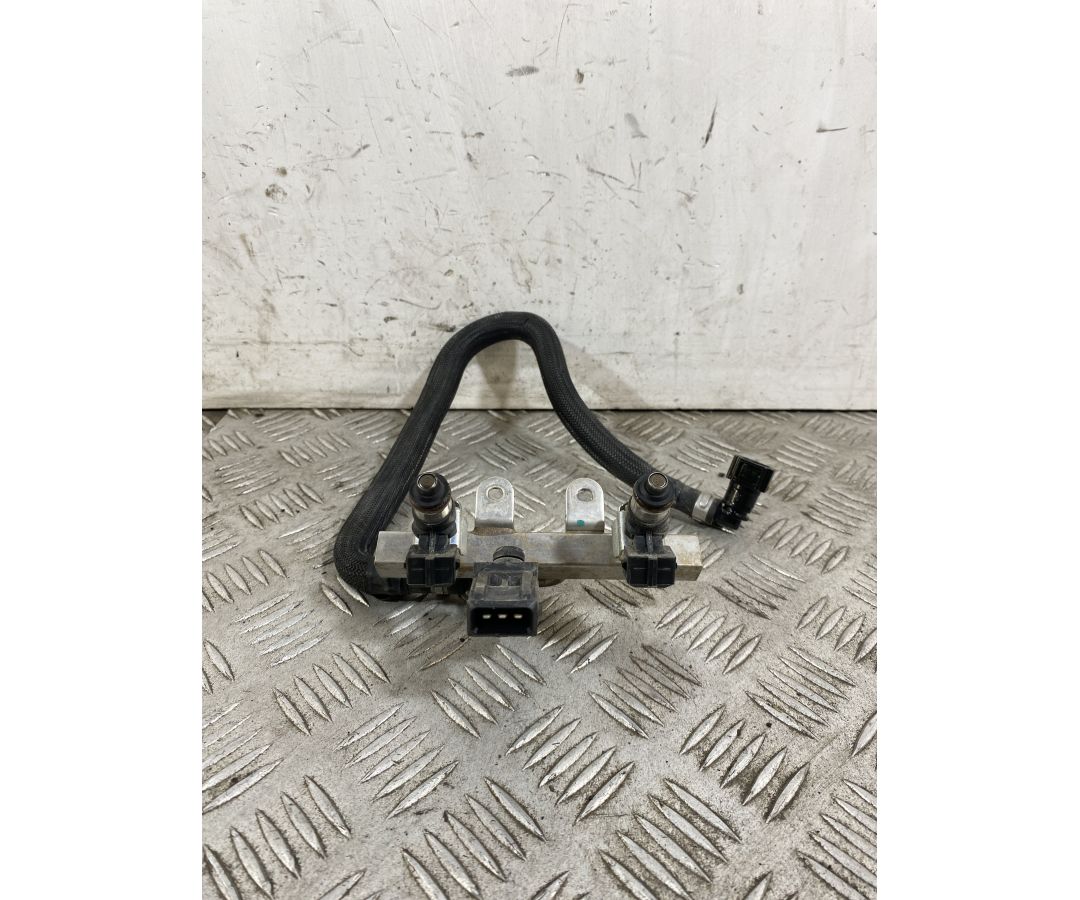 Coppia Iniettori Benelli TRK 502 Dal 2017 al 2019  1744297348610