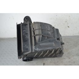 Scatola filtro aria Renault Scenic III Dal 2009 al 2013 Cod 8200947663  1744298790418