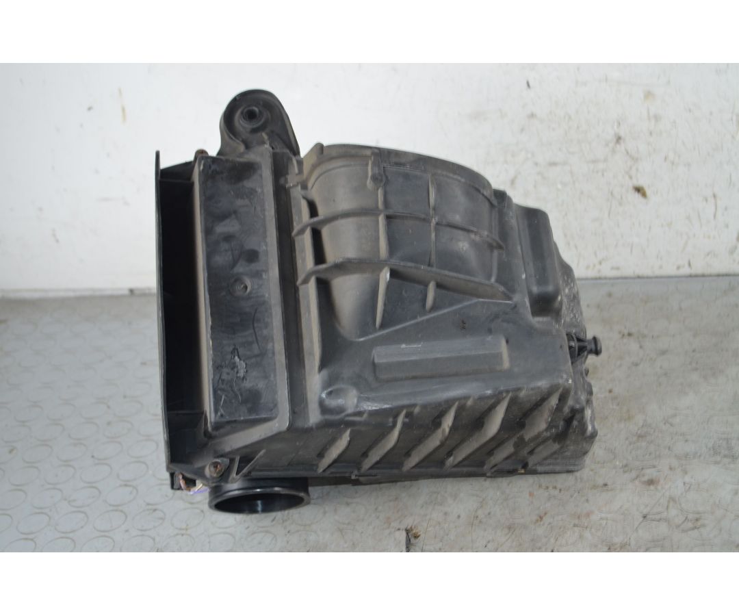Scatola filtro aria Renault Scenic III Dal 2009 al 2013 Cod 8200947663  1744298790418