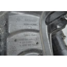 Scatola filtro aria Renault Scenic III Dal 2009 al 2013 Cod 8200947663  1744298790418