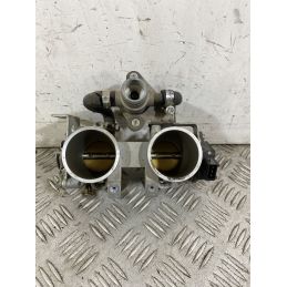 Corpo Farfallato Benelli TRK 502 Dal 2017 al 2019  1744297682134