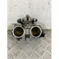 Corpo Farfallato Benelli TRK 502 Dal 2017 al 2019  1744297682134