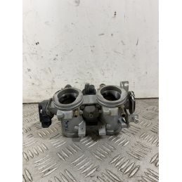 Corpo Farfallato Benelli TRK 502 Dal 2017 al 2019  1744297682134