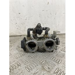 Corpo Farfallato Benelli TRK 502 Dal 2017 al 2019  1744297682134