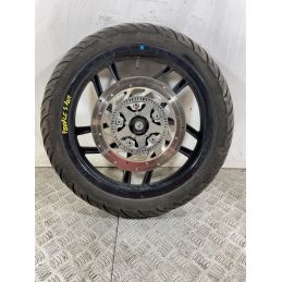 Cerchio Anteriore Kymco People S 125 Dal 2018 al 2020  1744297988083