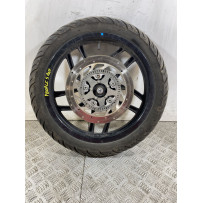 Cerchio Anteriore Kymco People S 125 Dal 2018 al 2020  1744297988083