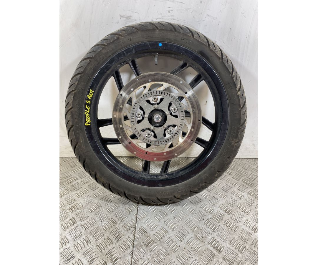 Cerchio Anteriore Kymco People S 125 Dal 2018 al 2020  1744297988083