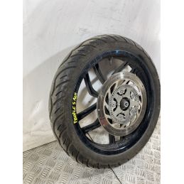 Cerchio Anteriore Kymco People S 125 Dal 2018 al 2020  1744297988083