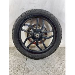 Cerchio Anteriore Kymco People S 125 Dal 2018 al 2020  1744297988083