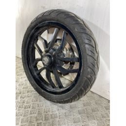 Cerchio Anteriore Kymco People S 125 Dal 2018 al 2020  1744297988083