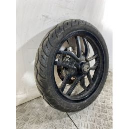 Cerchio Anteriore Kymco People S 125 Dal 2018 al 2020  1744297988083