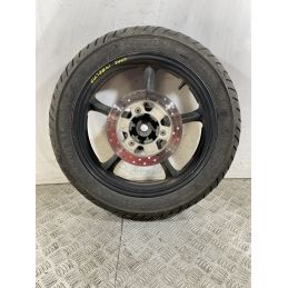 Cerchio Posteriore Suzuki Sixteen 125 / 150 Dal 2007 al 2014  1744298265725