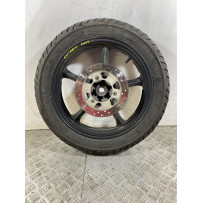 Cerchio Posteriore Suzuki Sixteen 125 / 150 Dal 2007 al 2014  1744298265725