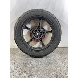 Cerchio Posteriore Suzuki Sixteen 125 / 150 Dal 2007 al 2014  1744298265725