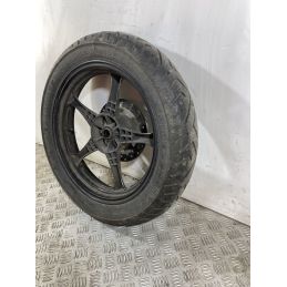 Cerchio Posteriore Suzuki Sixteen 125 / 150 Dal 2007 al 2014  1744298265725