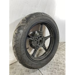 Cerchio Posteriore Suzuki Sixteen 125 / 150 Dal 2007 al 2014  1744298265725