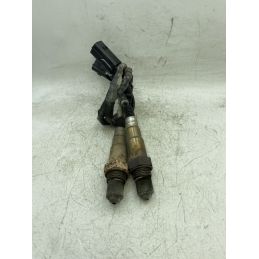 Coppia Sonde Lambda Benelli TRK 502 Dal 2017 al 2019  1744298528257