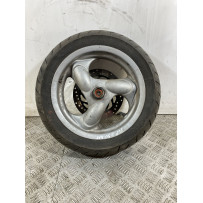 Cerchio Anteriore Kymco Yup 250 Dal 2002 Al 2005  1744298675043
