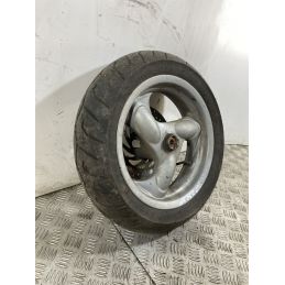 Cerchio Anteriore Kymco Yup 250 Dal 2002 Al 2005  1744298675043