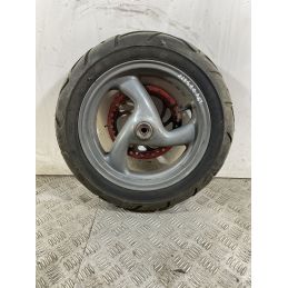 Cerchio Anteriore Peugeot Elyseo 125 dal 1999 al 2002  1744299000141